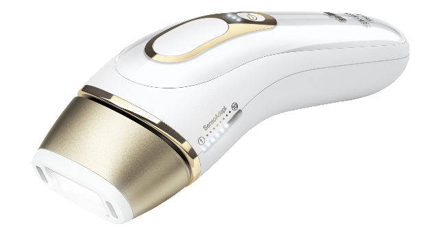 silk epil pro 5