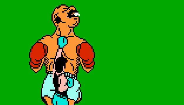 Is “Punch-Out!!” Racist?. Dissecting the long-running fighting… | by Shawn  Laib | SUPERJUMP | Medium