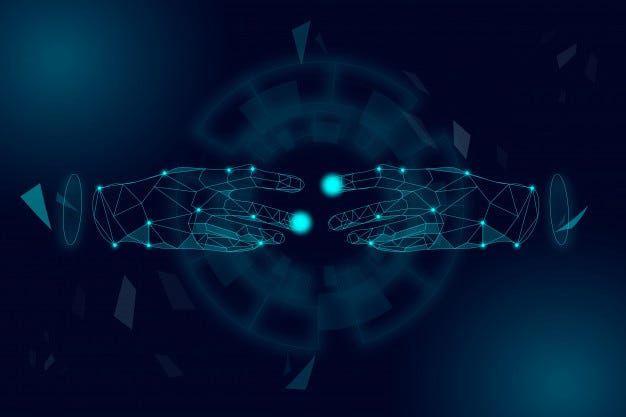 ML Subset of AI