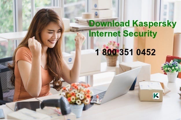 Kaspersky Internet Security | Download Kaspersky Internet Security 2019 |  by Antivirus Total Security | Medium