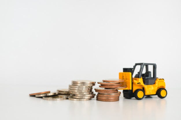 Tips For Selling Used Forklifts In Dubai The Uae By Daniel Cooper Medium