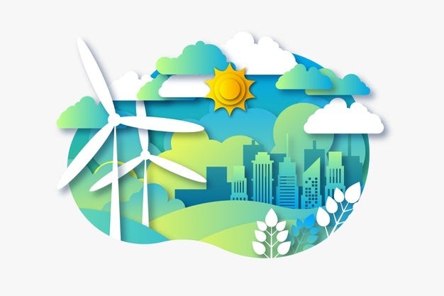 Business Energy — DMT Solutions