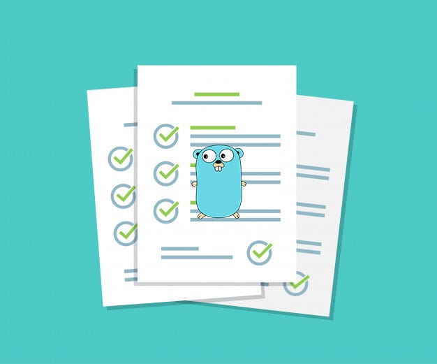 Go Validator V10 Validation Easy Peasy By Renaldi Tunaiku Tech