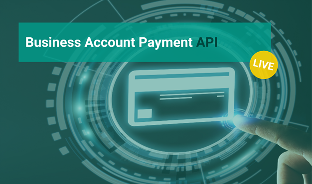 Business Account Payment API — Live | by ABN AMRO | ABN AMRO Developer ...
