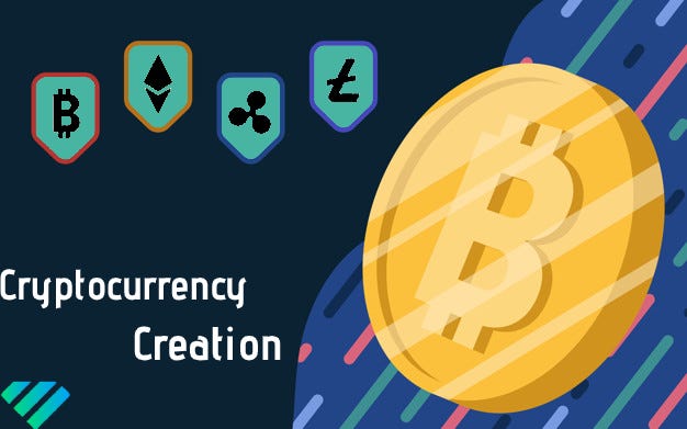 Develop Your Own Cryptocurrency