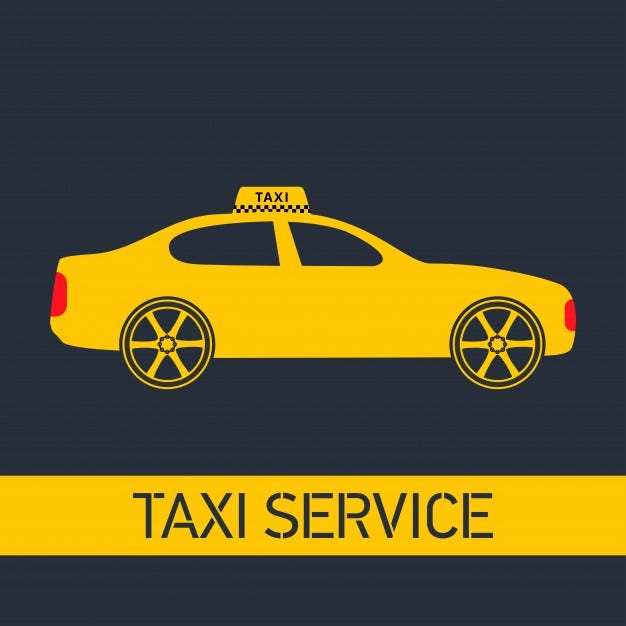 Engage Kent Taxi Service For A Hassle-Free Commute To The Airport | by Sam  William | Medium