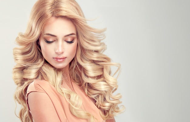 How To Gain Faster And Thicker Hair Quite Naturally