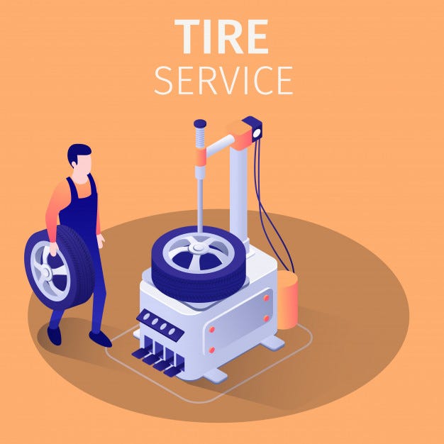 fitting services