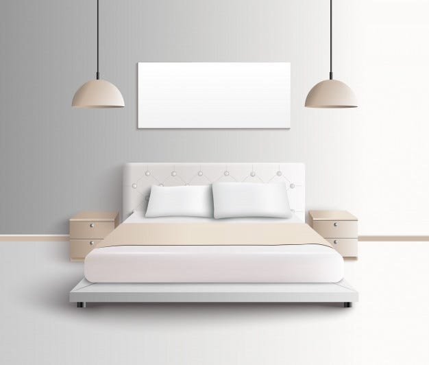 5 Color Ideas To Bring Spring To Your Bedroom Design World