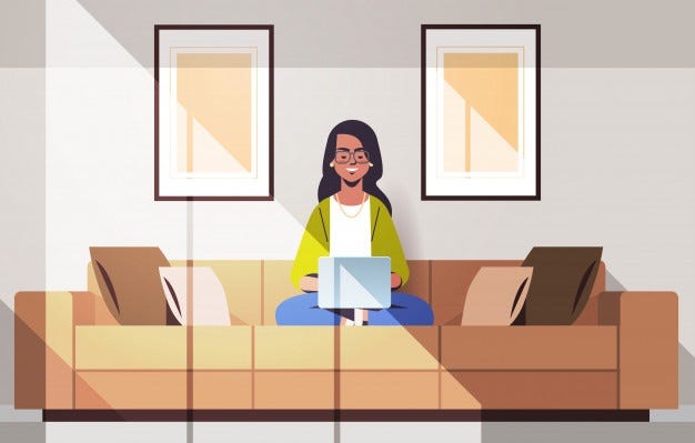 This Young Mother Restarted Her Tech Career By Upskilling Herself And So Can You!