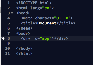 React Components: A Template. I started studying React a few weeks ...