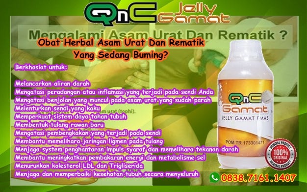 Obatasamurat Obat Asam Urat Tradisional