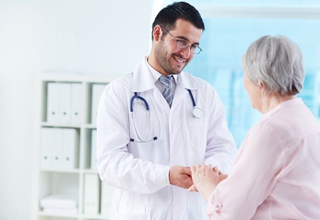 Fair Deal Home Care