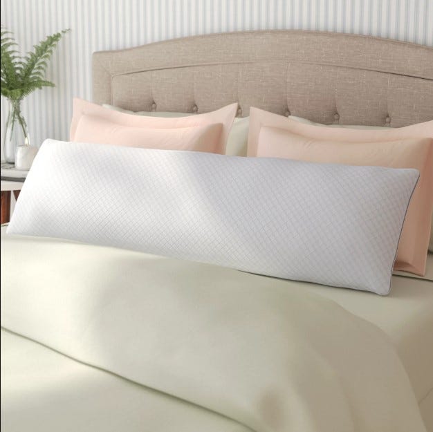 The Best Body Pillows For 2019 Rabeya Akter Medium