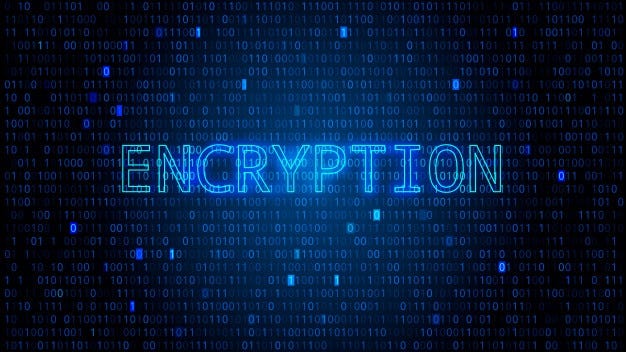 Play Fair Cipher Encryption using Python3