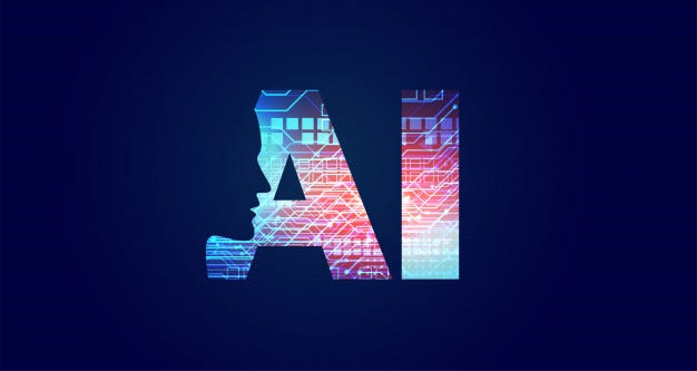 AI like human intelligence