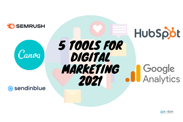 hubspot semrush