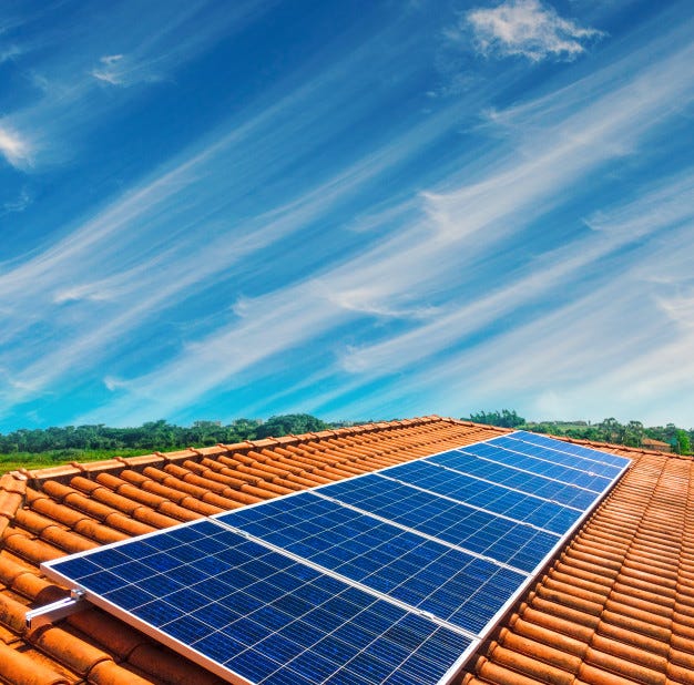 Solar Panel For Home Price Hari Narayana Medium