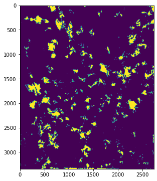 Image Processing with Python: Morphological Operations | by Jephraim ...