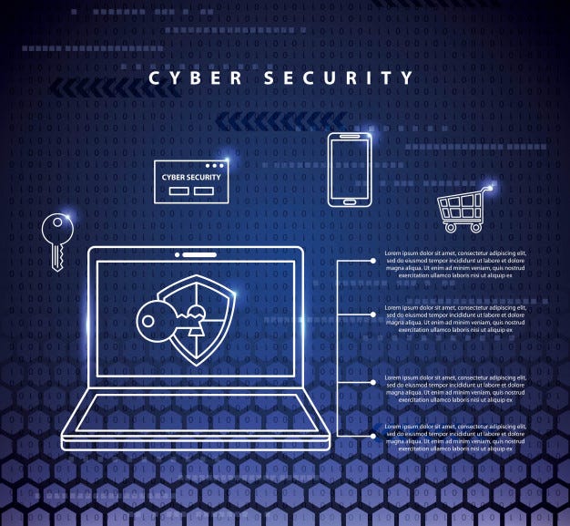 Emerging cybersecurity technology