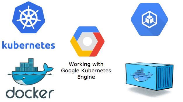 Google Cloud: Deploying Apps using Git and Kubernetes Engine