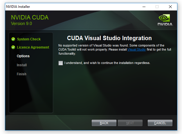 install cuda toolkit ubuntu 14.04