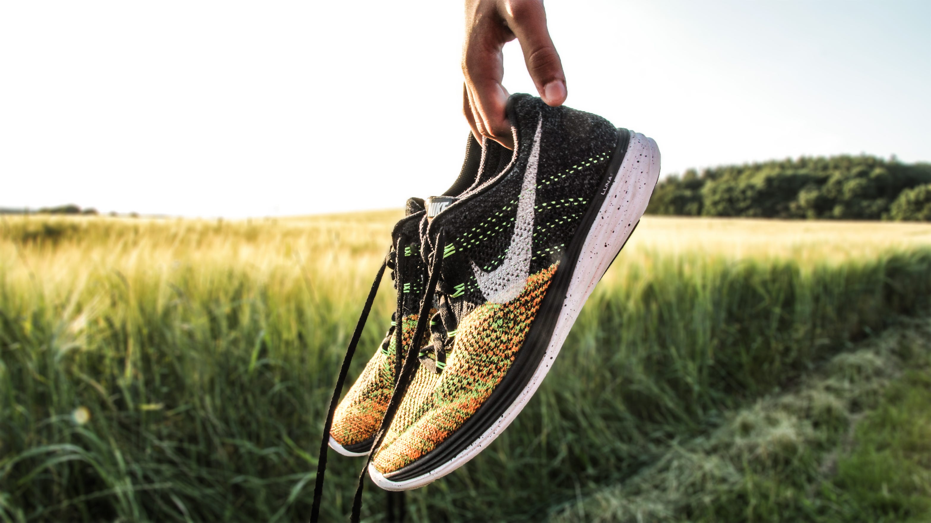 best mile running shoes