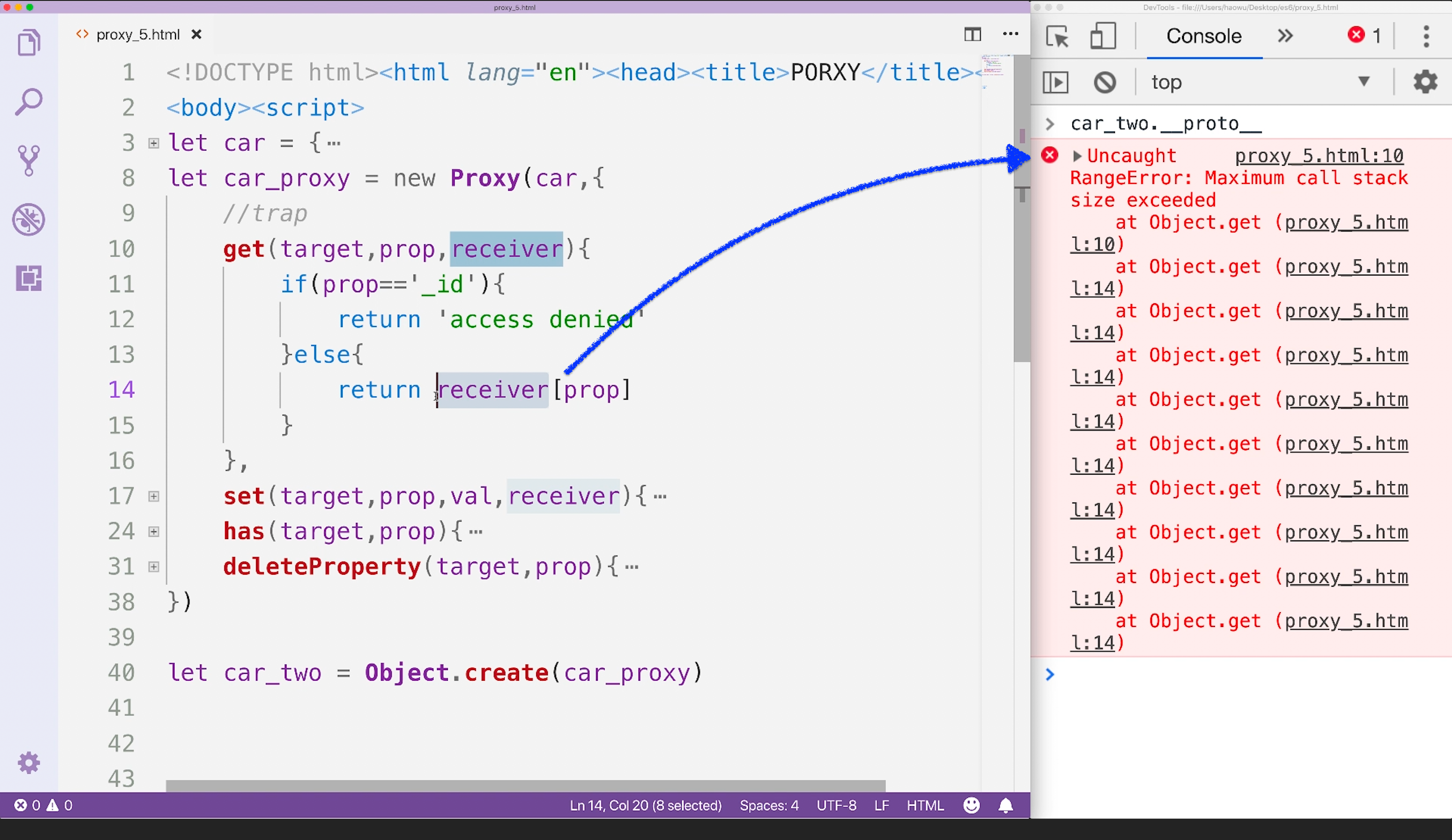 JavaScript queue, stack, heap, thread, process, recursion, stack