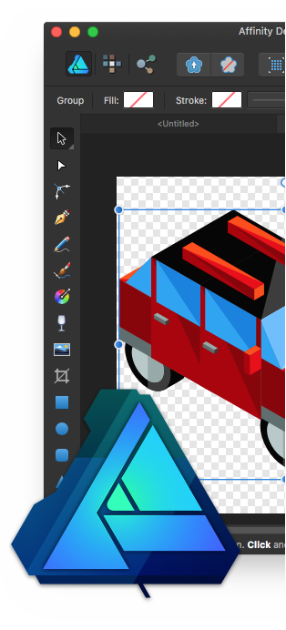Illustrator，Affinity Designer或Sketch：哪一种最适合图标设计？ | 由斯科特·刘易斯（@atomiclotus）| Iconfinder博客 - 图5