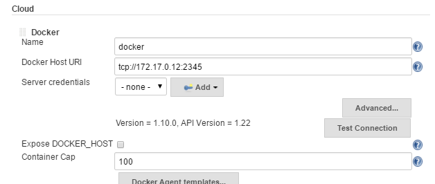 Docker Tutorial Build Docker Images Using Jenkins By Karthikeyan Shanmugam Medium
