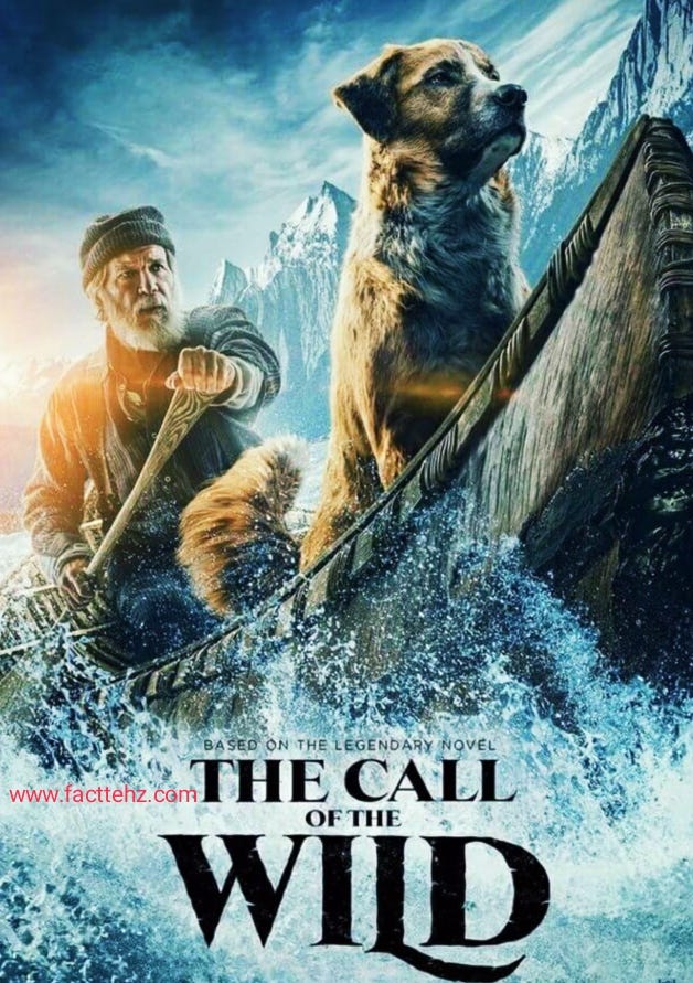 Get The Call Of The Wild Full Movie Download 720p By Fact Tehz Medium For Android Free Wallpaper The Call Of The Wild Full Movie Download 720p By Fact Tehz Medium HD