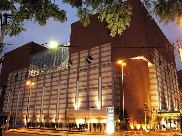 03 Shoppings Perto Do Metro Para Curtir Com A Familia Na Zona Leste De Sao Paulo By Dialogo Engenharia Medium