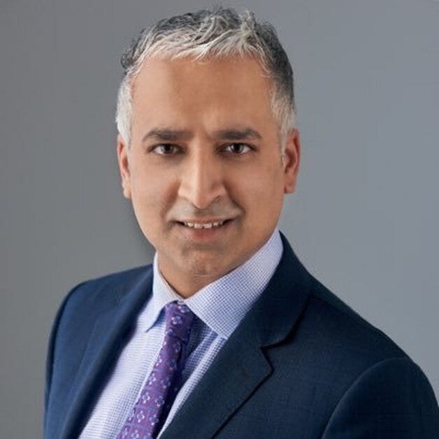 Entrepreneur Ajay Chopra S Desire To Help Communities Across The World By Asha Bajaj Medium