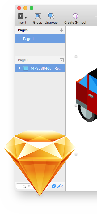 Illustrator，Affinity Designer或Sketch：哪一种最适合图标设计？ | 由斯科特·刘易斯（@atomiclotus）| Iconfinder博客 - 图7