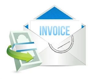Invoice Discounting