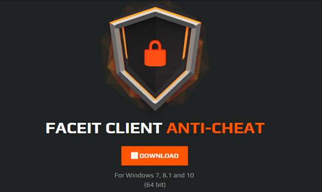 FACEIT Client Open Beta. Release Notes 8 December 2016 | by Niccolo Maisto  | FACEIT