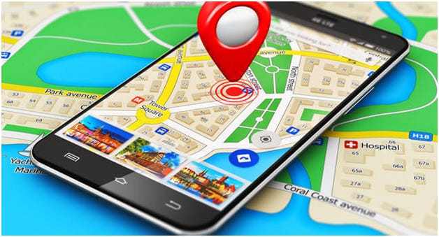 Maps Dan Google Places Autocomplete Pada React Native Android Part 2 By Beny Liantriana Skyshidigital Medium
