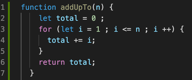 Big O Notation — Run time vs. Space Requirements | by Michelle Wong ...