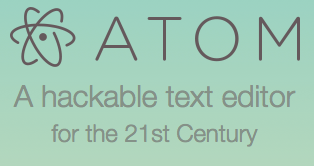 Atom An Editor Of 21st Century The Atom I Am Talking About Is Not A By Aman Mittal Medium