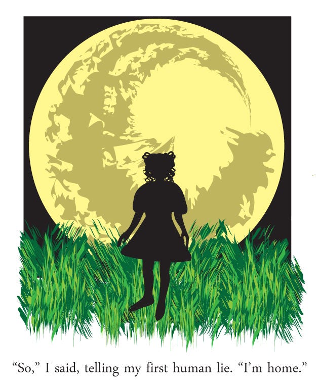 St Lucy S Home For Girls Raised By Wolves By Zack Kulm Medium