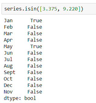 Exploring Pandas Series. What is Pandas Series | by Sameer Shukla | Medium