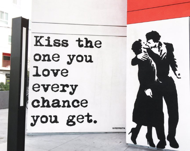 A Subtle Or Warning Sign Of Love By Lisa Ward Medium A Subtle Or Warning Sign Of Love By Lisa Ward Medium
