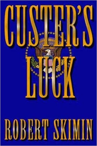 5 Alternate History Novels About American Politics By Expendablemudge The Coil Medium