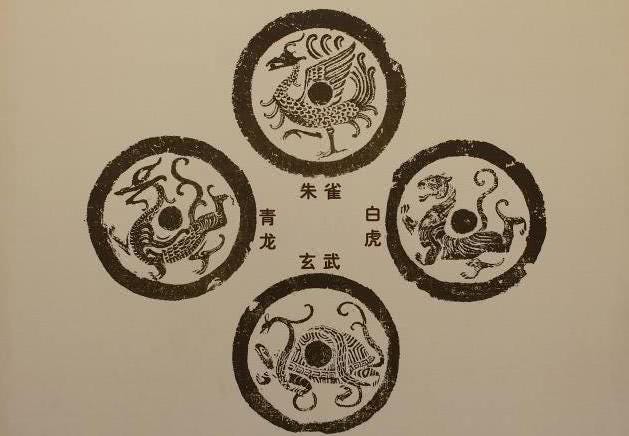Chinese Mythology Talk Chinese Fantastic Beasts By Cshan02 Apr 2022 Medium