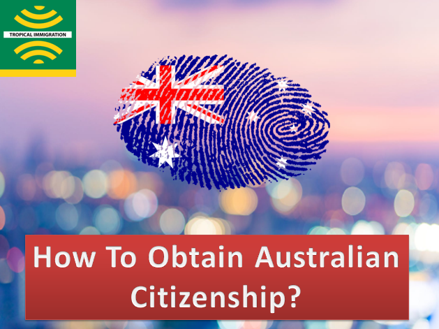 How To Obtain Australian Citizenship? | by Prachi Agarwal | Medium