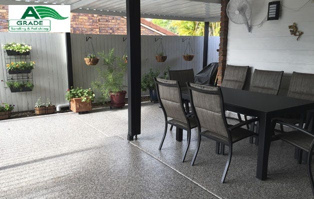 Is Your Floor Losing Its Shine What You Really Need Is