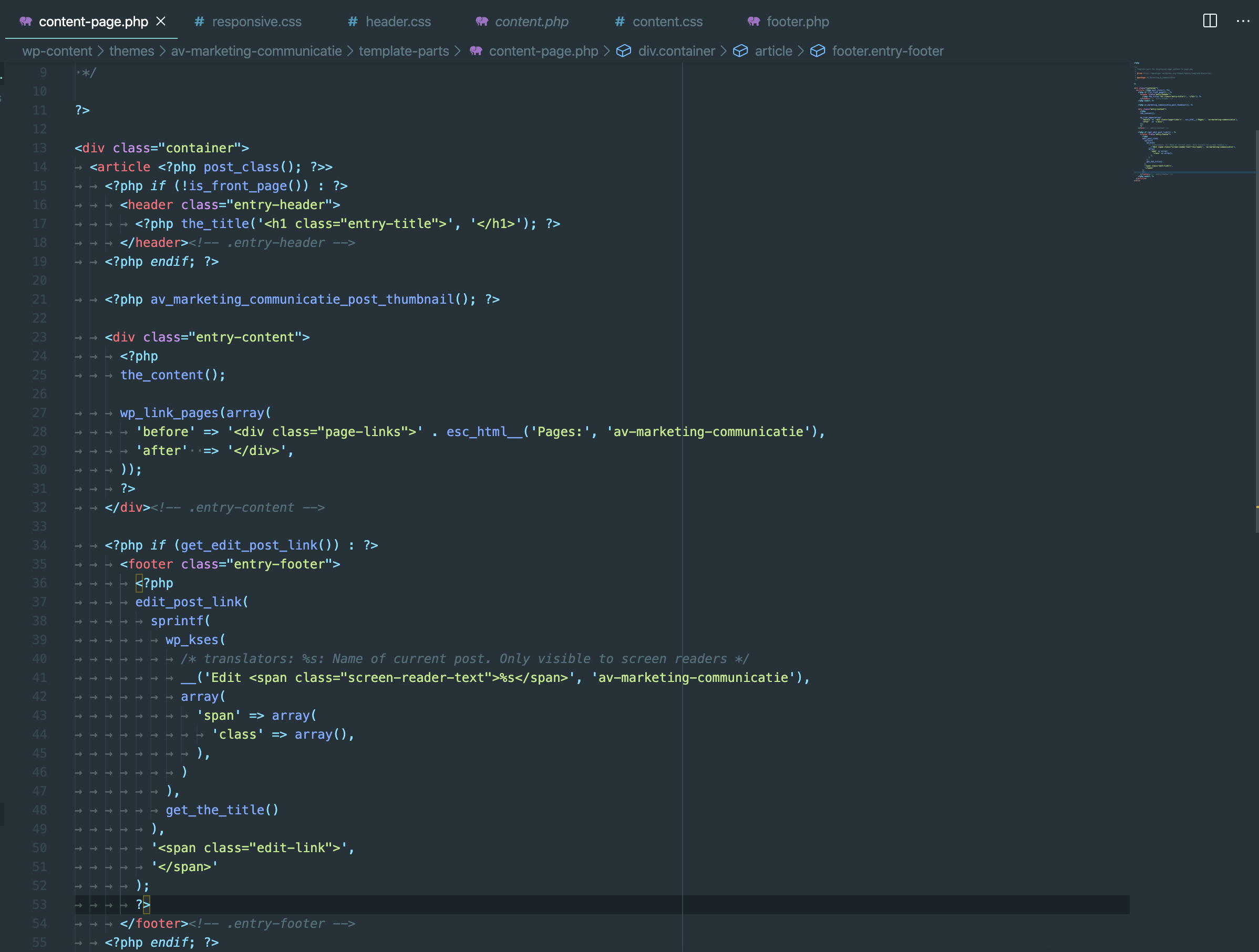 Code Pretty In These Themes For Visual Studio Code Level Up Coding