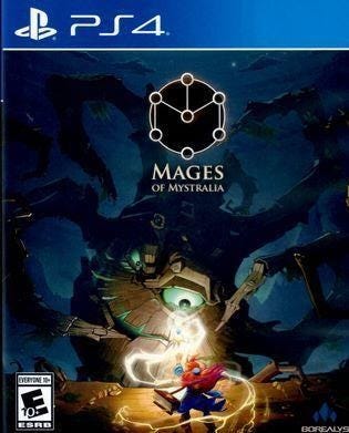 Must-Buy RPG With Magic Elements For PlayStation 4 | by Ogreatgames | Medium
