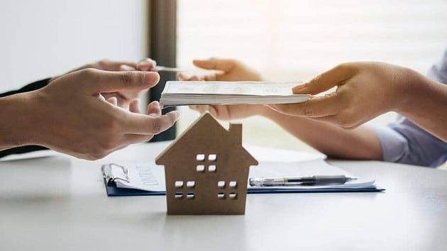 Disadvantages of Quitclaim Deeds