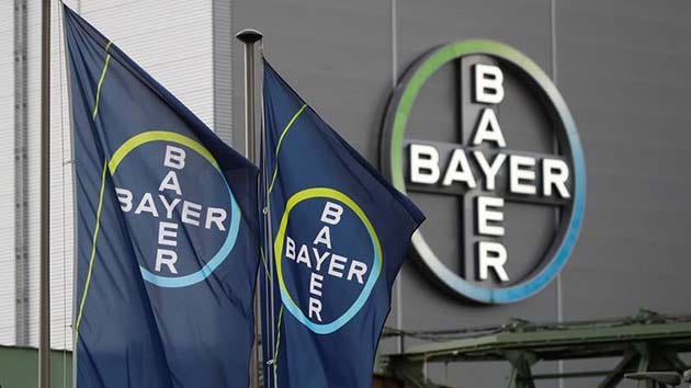 Bayer se enfrenta a un gran aumento de demandas relacionadas con ...
